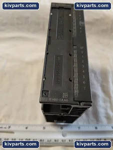 Siemens 6ES7-322-1FH00 Sinamatic – actual item, photo 3 of 4