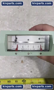 Versatile Measuring 9283-21-E-HL-13M Instruments Panel Meter – actual item, photo 4 of 5