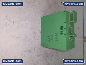 Honeywell 08565105 Amplifier DIN Rail Signal Module – actual item, photo 2 of 4