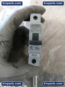Phoenix Contact TMC Circuit Breaker – actual item, photo 2 of 6