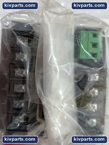 Schneider Electric ION7330 Power Logic – actual item, photo 3 of 5