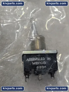 Arrow Hart 83052 CG Toggle Switch – actual item, photo 2 of 4