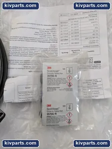 794390-409 Interstitial Sensor – actual item, photo 3 of 4