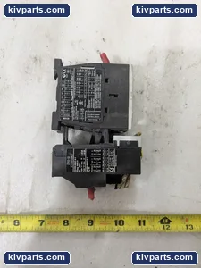 Eaton XTCE012B10 Contactor – actual item, photo 3 of 6