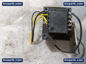 Deltron 7540 DL180-1 Fuse Holder – actual item, photo 4 of 9