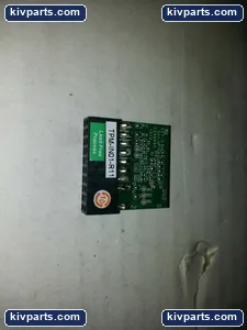 IEI TPM-IN01-R11 Chip Industrial Embedded Board – actual item, photo 3 of 4