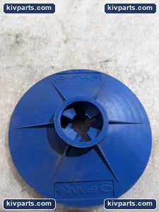 OPW 8B-0500 Fuel Dispenser Part – actual item, photo 4 of 5