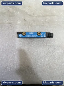 SICK IQ08-04NPSKT0S Inductive Proximity Sensor – actual item, photo 4 of 8