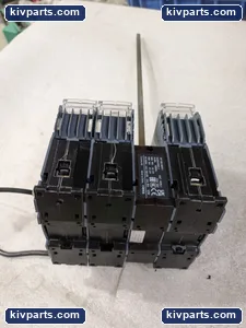 Siemens 3KF1308-0MB11 Switch Disconnector with Fuse – actual item, photo 6 of 8