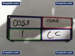 3M Monitor ESD Static Control – actual item, photo 5 of 5