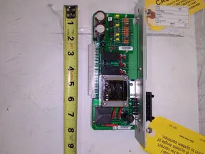 Bently Nevada 102618-01 SIGNAL/POWER INPUT CARD