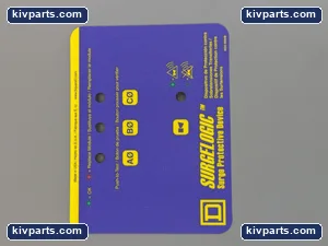 TVS2EMA12A Surgelogic – actual item, photo 3 of 6