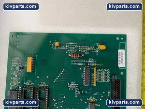 Gilbarco W02061-G2 Assy – actual item, photo 2 of 9