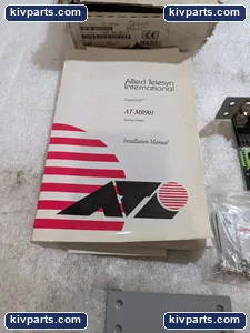 Allied AT-MR901 990-09139-00 Network Adapter – actual item, photo 3 of 11