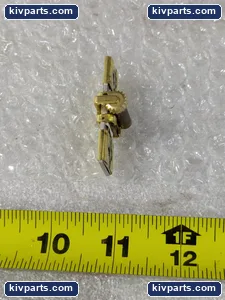 Square D B0.44 Thermal Unit Heater Element – actual item, photo 4 of 5