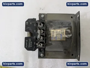 Square D 9070TF300D1 Transformer – actual item, photo 7 of 9
