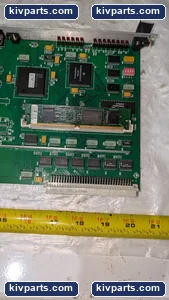 VAN Dorn 330081 330-081 Circuit Board PCB – actual item, photo 2 of 8
