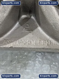 Gemu 88916452-507955 620 Diaphragm Valve – actual item, photo 4 of 7