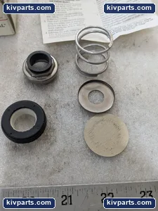 Flowserve PAC Seal 127 2764 Shaft Seal – actual item, photo 2 of 6
