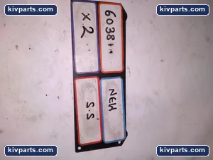 INDUSTRIAL BELT TIMING JASON 1200-5M – actual item, photo 4 of 4