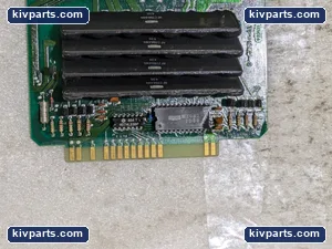 Toyoda TP-1229-0 PLC Relay Output Module – actual item, photo 7 of 11