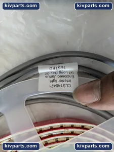 CLS146471 Lighting – actual item, photo 4 of 5