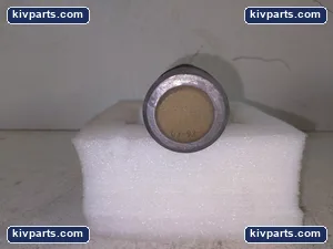 General Electric Cartridge Power Fuse – actual item, photo 2 of 3