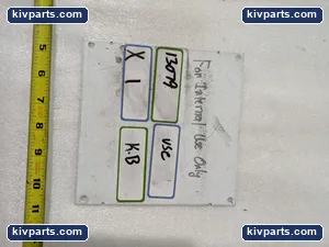 Onan S1 0098-7643-A Motor Disconnect Switch – actual item, photo 7 of 7