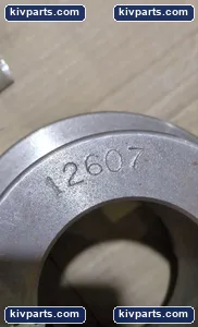 Vejoy L-276 68514412607 L276 Jaw Coupling – actual item, photo 3 of 5