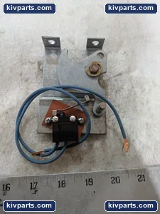 Gilbarco K92718-01 Switch – actual item, photo 5 of 6