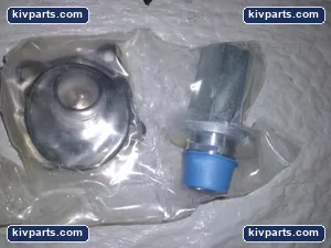 ASCO 302-391 Red-Hat Solenoid Valve – actual item, photo 2 of 4