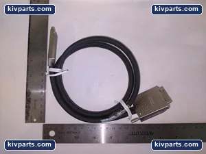 National Instruments SHC68-C68-D2 Single-Ended Coax Digital Cable – actual item, photo 4 of 5