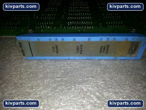 Westinghouse 235P411H02 Numa Logic PCB Board – actual item, photo 2 of 4