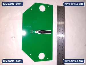 Control Chief 25-02-0-081 91-01-0-090 Antenna Board – actual item, photo 4 of 5