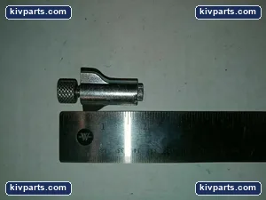 Devilbiss HGS-405 BXX-24 Fluid Regulator – actual item, photo 7 of 7