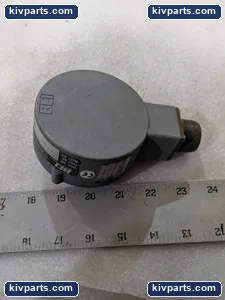 BEI Rotary Encoder – actual item, photo 6 of 9