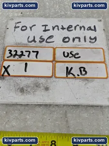 840412-I Molded Case Circuit Breaker – actual item, photo 5 of 5