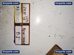 Watts 4A821 Filter – actual item, photo 6 of 6