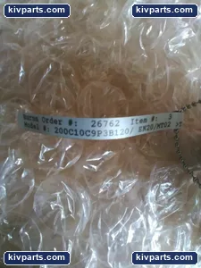 Burns Engineering RTD Temperature Sensor Probe – actual item, photo 3 of 6