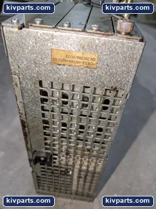 Bosch Rexroth HDS3.2-W075N-HS12-01 Servo Drive – actual item, photo 4 of 5
