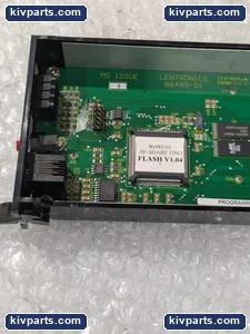 General Electric 86485-01 Multiplexer Module Issue 2 Card – actual item, photo 5 of 8