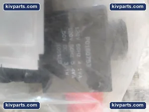 Parker P0160753 Pneumatic Solenoid – actual item, photo 3 of 3