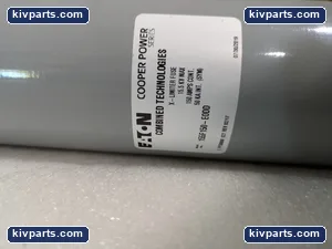 Eaton X-Limiter Fuse – actual item, photo 3 of 8