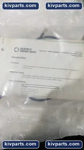Veeder-Root M04555K002 Fuel Dispenser Part – actual item, photo 3 of 11