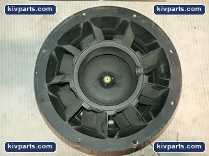 Etri 61GM11A220 Vaneaxial Fan – actual item, photo 2 of 3