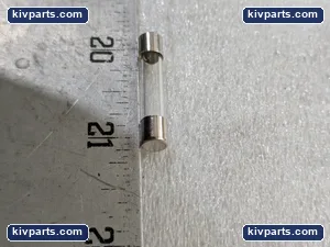 Mersen GGC1/10 Fuse – actual item, photo 3 of 6