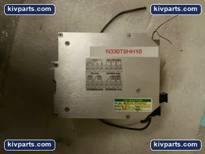 Moore Industries Transmitter – actual item, photo 4 of 6