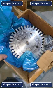 Falk NO-Q1 10026963 Steelflex Grid Coupling – actual item, photo 4 of 4