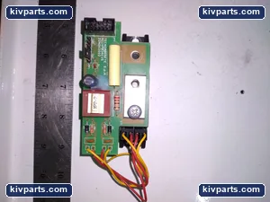 Ixys MCC95-18 IO1B Thyristor Diode Module – actual item, photo 3 of 6