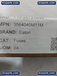 Eaton 3564040M11M Fuses – actual item, photo 4 of 13